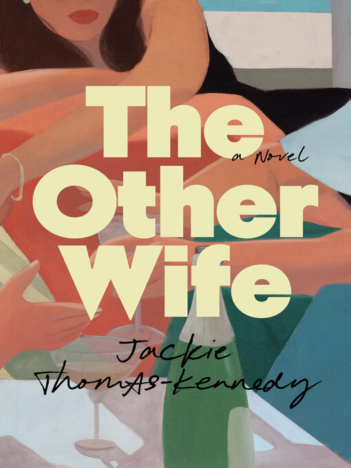 Title details for The Other Wife by Jackie Thomas-Kennedy - Wait list
